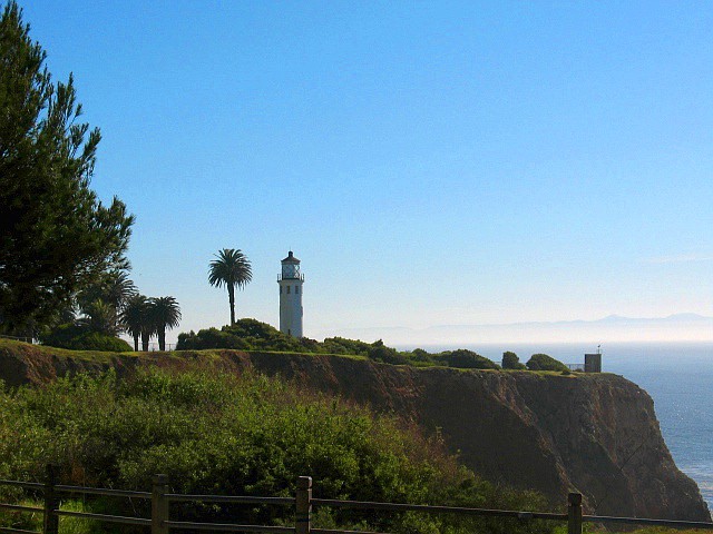 Lighthouse 1 brighter