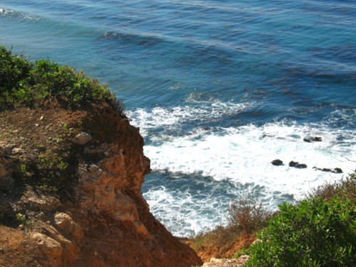 Coastal views in Palos Verdes - trails by Oceanfront Estates Coastal views in Palos Verdes - trails by Oceanfront Estates