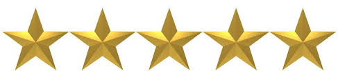 5 Stars