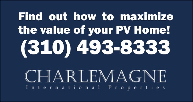 Palos Verdes Home Values - Broker Charlemagne