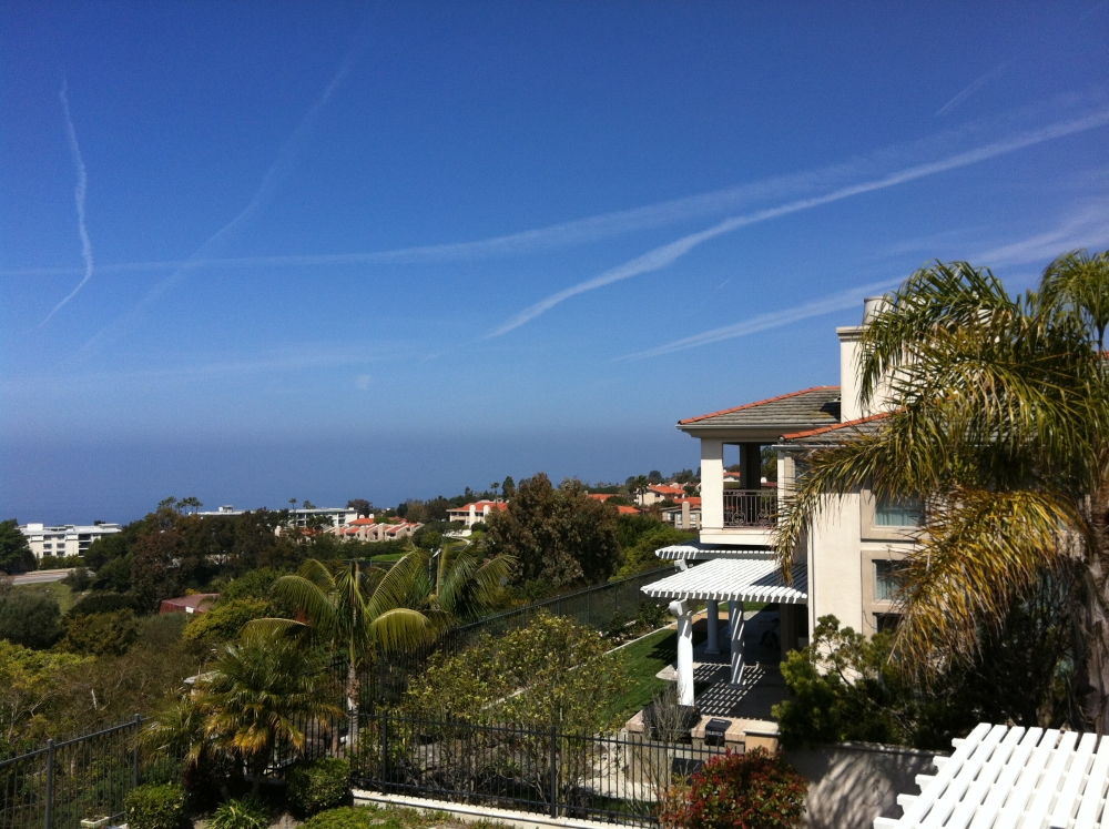 Vantage Pointe in Palos Verdes