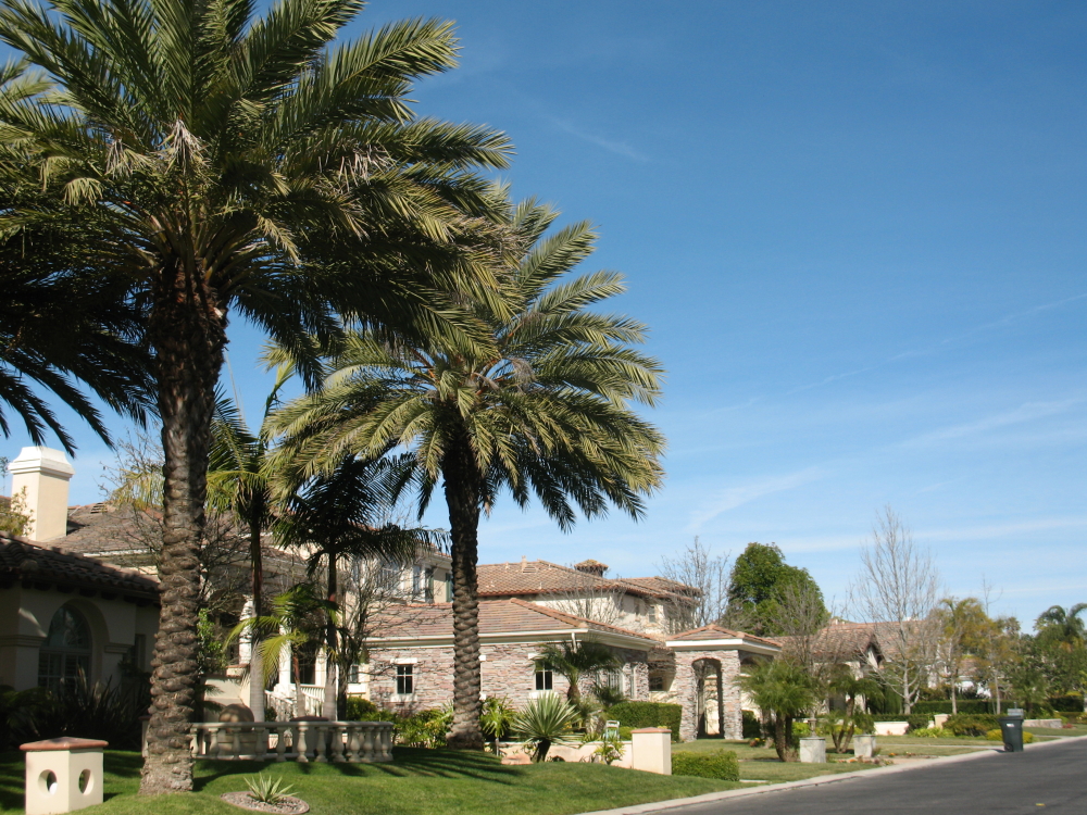 Vantage Pointe in Palos Verdes