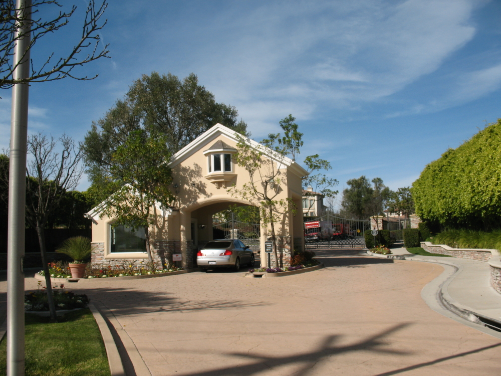 Vantage Pointe in Palos Verdes